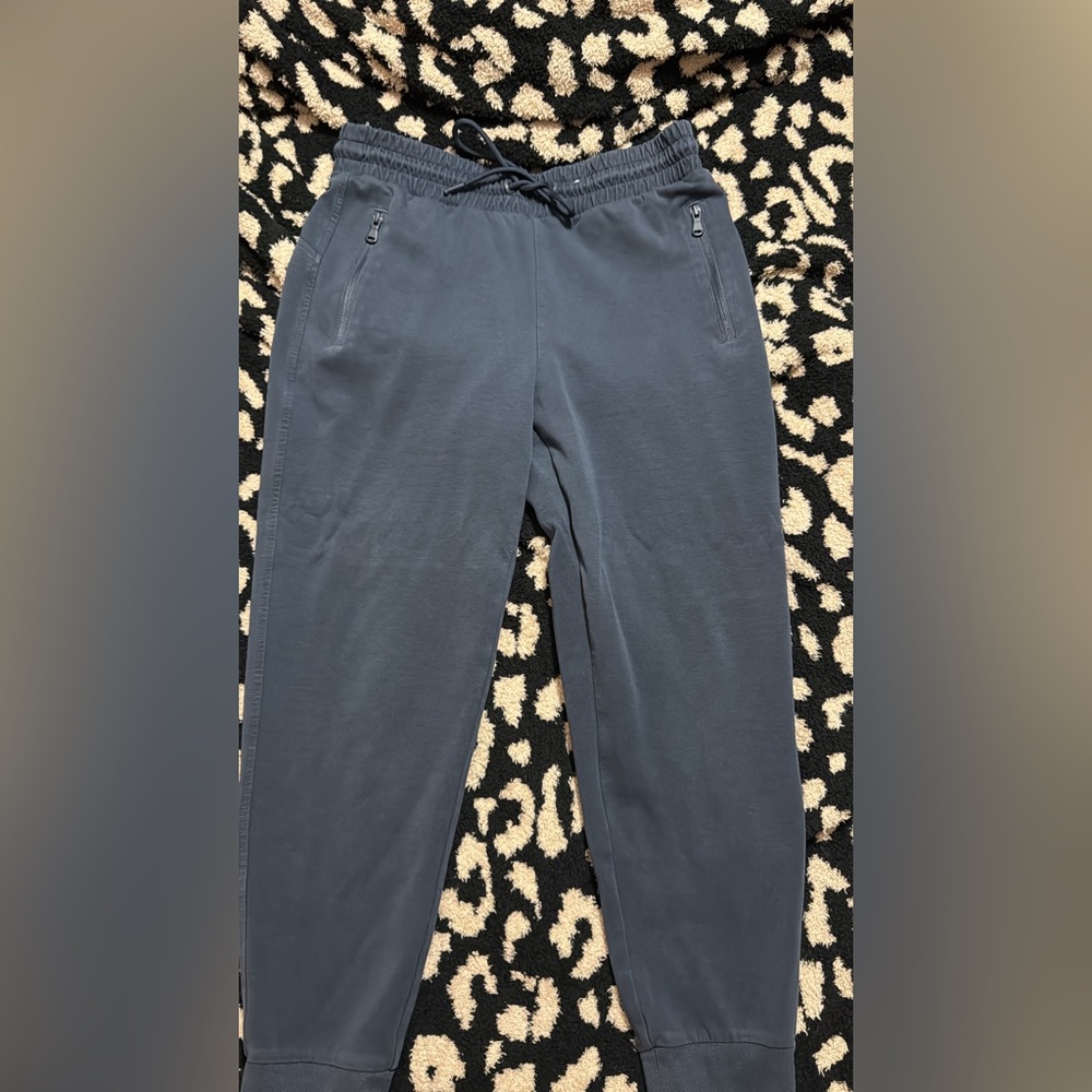 Old Navy Gray Track Pants